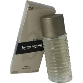 bruno banani Man Eau de Toilette 100 ml