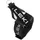 Leki Trigger Shark Strap Paar S/M/L silber