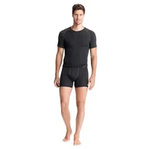 CONTA Shirt in anthrazit-geringelt | Gr.: 5