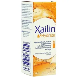 Xailin Hydrate Augentropfen