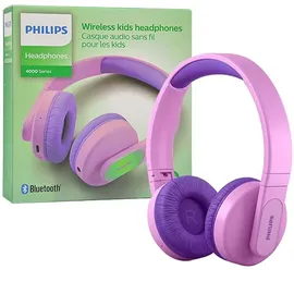 Philips TAK4206PK/00 pink