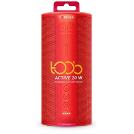 Forever Toob 20 rot