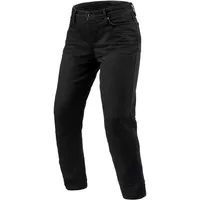RevIt! Revit Violet Bf Jeans - Schwarz - W28/L32