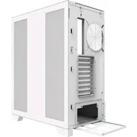 Darkflash tech Darkflash DY450L Pc-tower-gehäuse - White