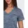 ONLY PLAY ONPCORE LIFE VN SS REG TEE NOOS Blau M