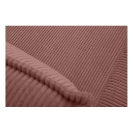Konsimo Einzelcouch rosa/pink