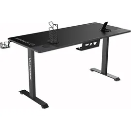 Ultradesk MOMENTUM, Black