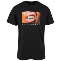 Mister Tee El Oro - Schwarz - S