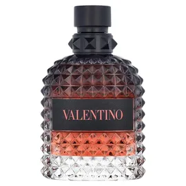 Valentino Uomo Born in Roma Coral Fantasy Eau de Toilette 100 ml