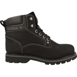 Dockers 23DA004 Herren Schwarz 41