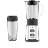 Moulinex Pulseo LM17GD Standmixer