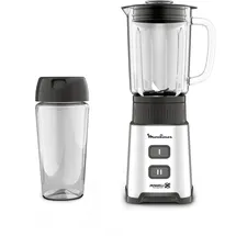 Moulinex Pulseo LM17GD Standmixer