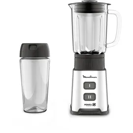 Moulinex Pulseo LM17GD Standmixer