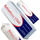 FARMAPOL Retinobaza 17000 Creme mit Vitamin A 30 g