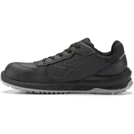 U-POWER Nero ESD S3 CI SRC schwarz 48