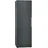 KS36VVXDP Kühlschrank (346 l, 1860 mm hoch, Schwarz)