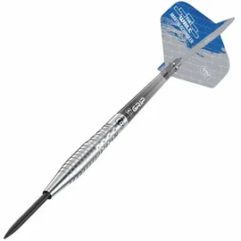 BULL'S Martin Schindler Generation 2 Steeldart 21 g