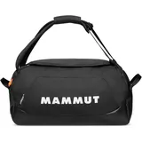 Mammut Cargon Reisetasche 60 l schwarz