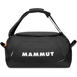 Mammut Cargon Reisetasche 60 l schwarz