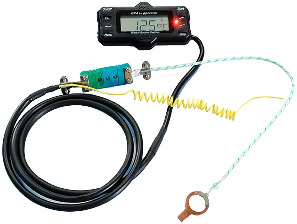 Polini 928.830.020 Tachometer - Silver - One Size
