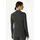 SCHIESSER Premium Warming Rollkragenshirt grau 44