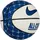 Nike Everyday All Court Basketball Sail/Black/Black/Court Blue 7