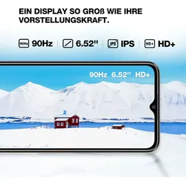 AGM Note N1 8 GB RAM 128 GB Grau