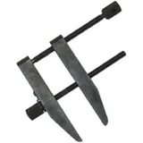 Eclipse Professional Tools 411 Parallel-Schraubzwinge, 75 mm