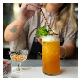 Libbey GLASS CANS Trinkglas 0,591 l 12 St.