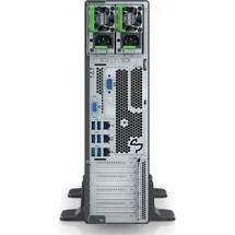 Fujitsu Server TX1320 M6, E-2456 1x32GB (32 GB, Tower Server), Server