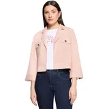 Betty Barclay Jackenblazer Rosa 44