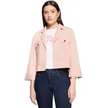 Betty Barclay Jackenblazer Rosa 44
