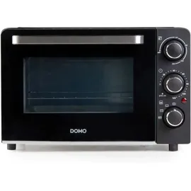 Domo DO807GO Mini-Back- und Snackofen – Snack Backofen, 20L, 1300W