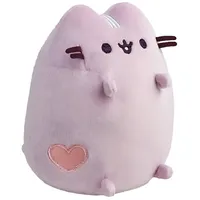 Pusheen Lilac Pastel Pusheen 18 cm Rosa