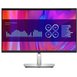 Dell 27 USB-C-Hub-Monitor 27 Zoll (68.58 cm) (P2723DE)