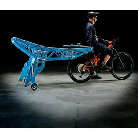 MTB Hopper Lil Air Ramp