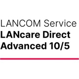 Lancom Systems Lancom LANcare Direct Adv. 10/5 - M (3 Jahre) Email Vers., Netzwerk Zubehör,