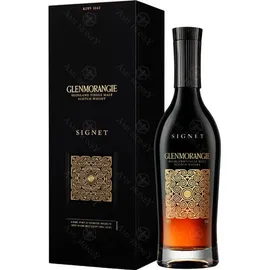 Glenmorangie Signet Highland Single Malt Scotch 46% vol 0,7 l Geschenkbox