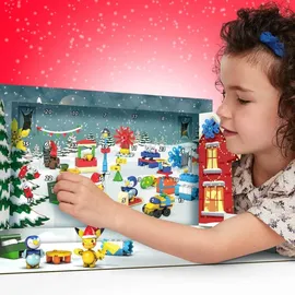 MEGA BLOKS Mega Construx Pokémon Adventskalender 2021 GYG99