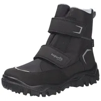 superfit HUSKY Sympatex Schwarz/Hellgrau 35