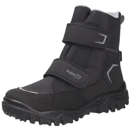 superfit HUSKY Sympatex Schwarz/Hellgrau 35