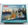 Cubic Fun 3D-Puzzle City Line London 107 Teile