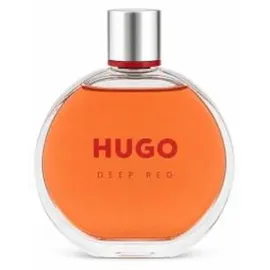 HUGO BOSS Hugo Deep Red Eau de Parfum 75 ml 