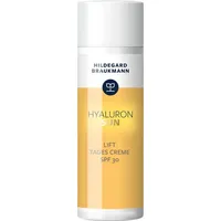 Hildegard Braukmann Hyaluron Sun Lift Tages Creme LSF 30 50 ml