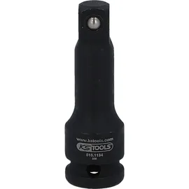 KS Tools 1/2" Kraft-Verlängerung 75mm (515.1134)