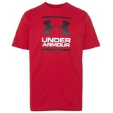 Under Armour T-Shirt »UA GL FOUNDATION SHORT SLEEVE«, Gr. M