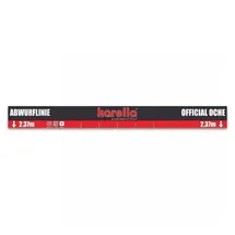 KARELLA Abwurflinie Master