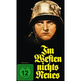 Im Westen nichts Neues (Langfassung) (DVD) (Release 1930)