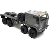 hobby plus RC-Truck CR-18P 8X8 Terranaut CH RtR grau (AWS)