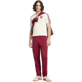 adidas Spanien Auswärtsshirt 2026 beige Herren Gr. L